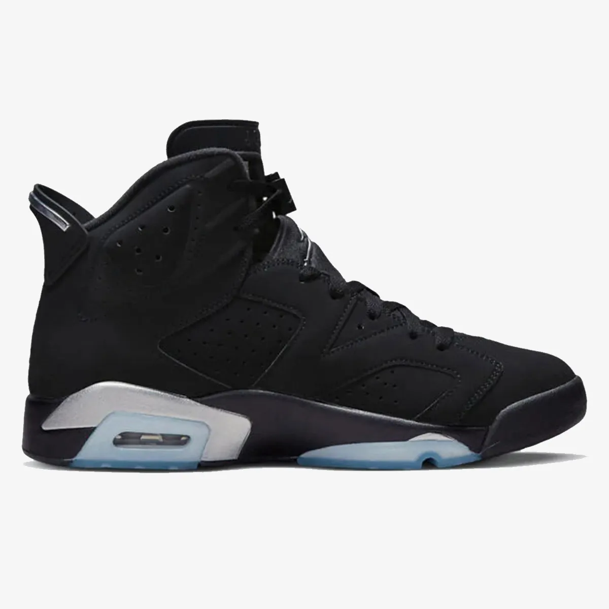 NIKE Pantofi Sport AIR JORDAN 6 RETRO 