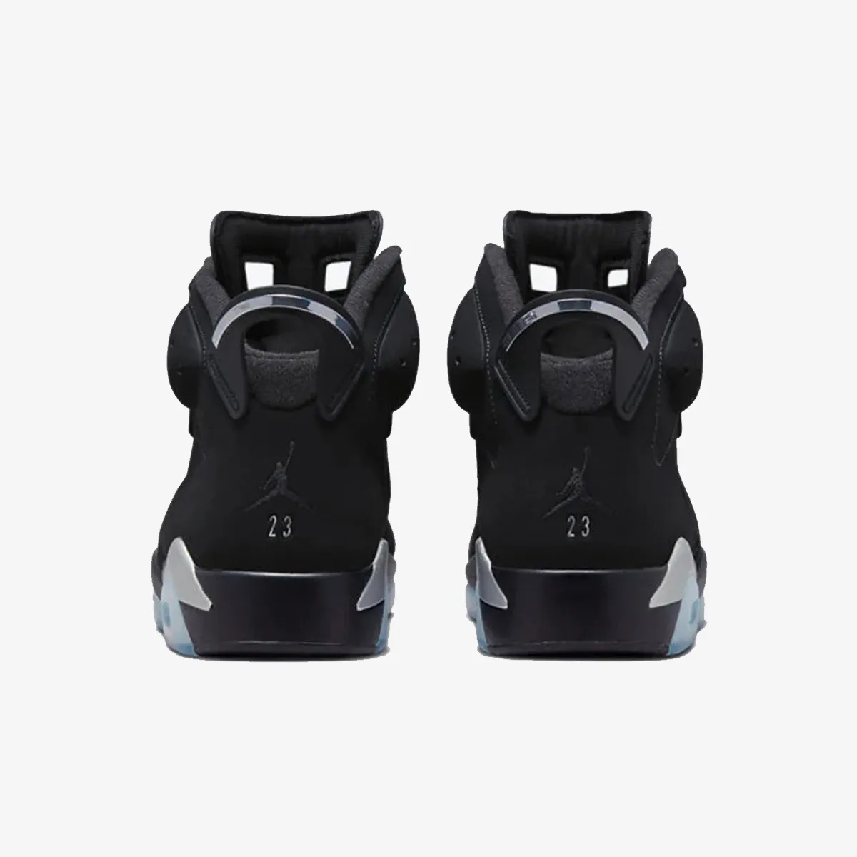 NIKE Pantofi Sport AIR JORDAN 6 RETRO 