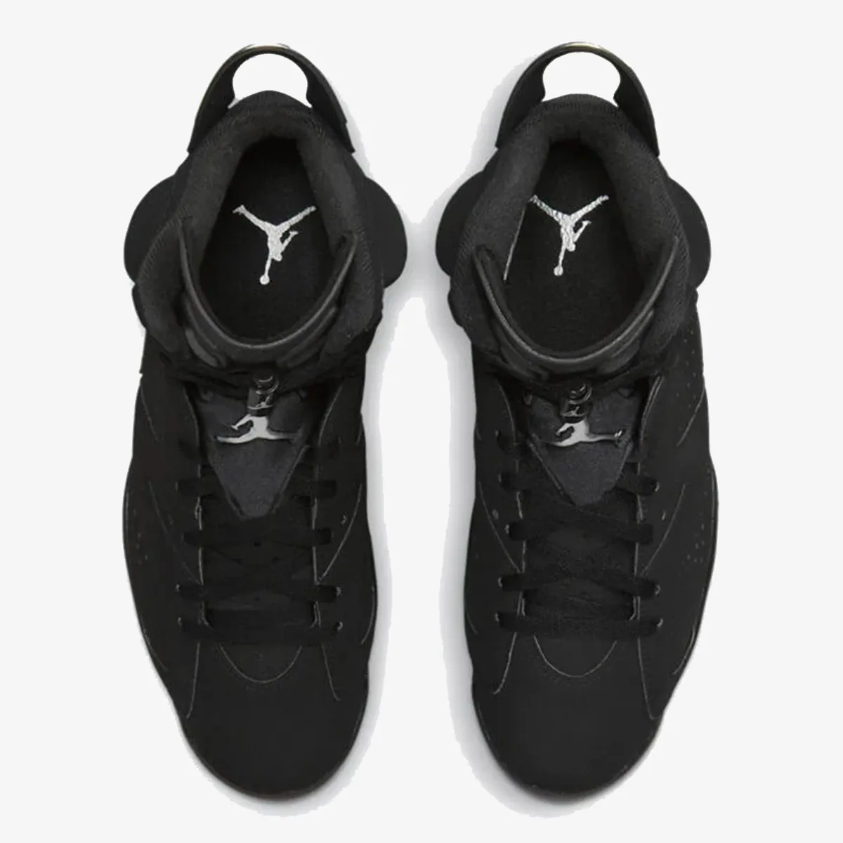 NIKE Pantofi Sport AIR JORDAN 6 RETRO 