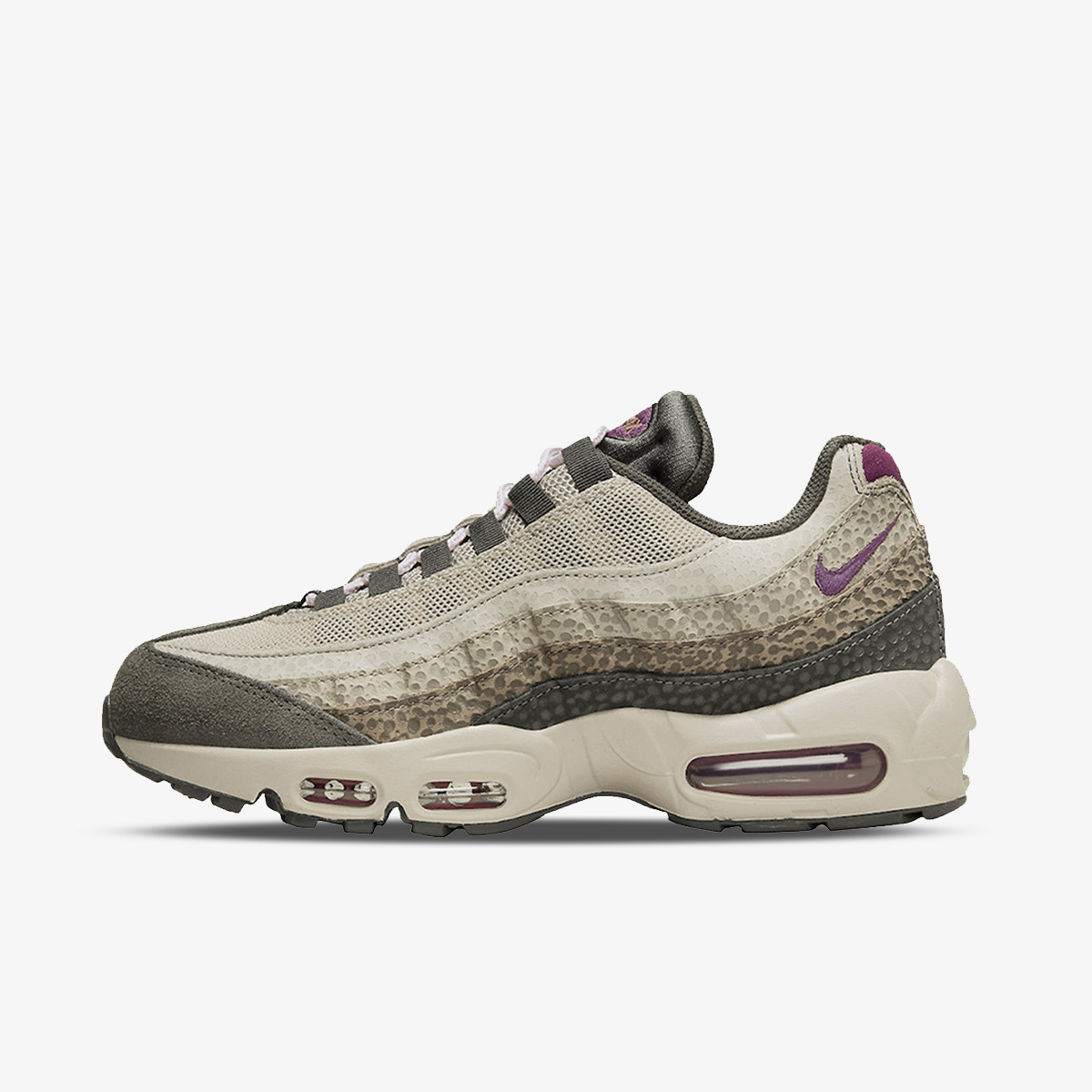 NIKE Pantofi Sport WMNS NIKE AIR MAX 95 Tike Romania