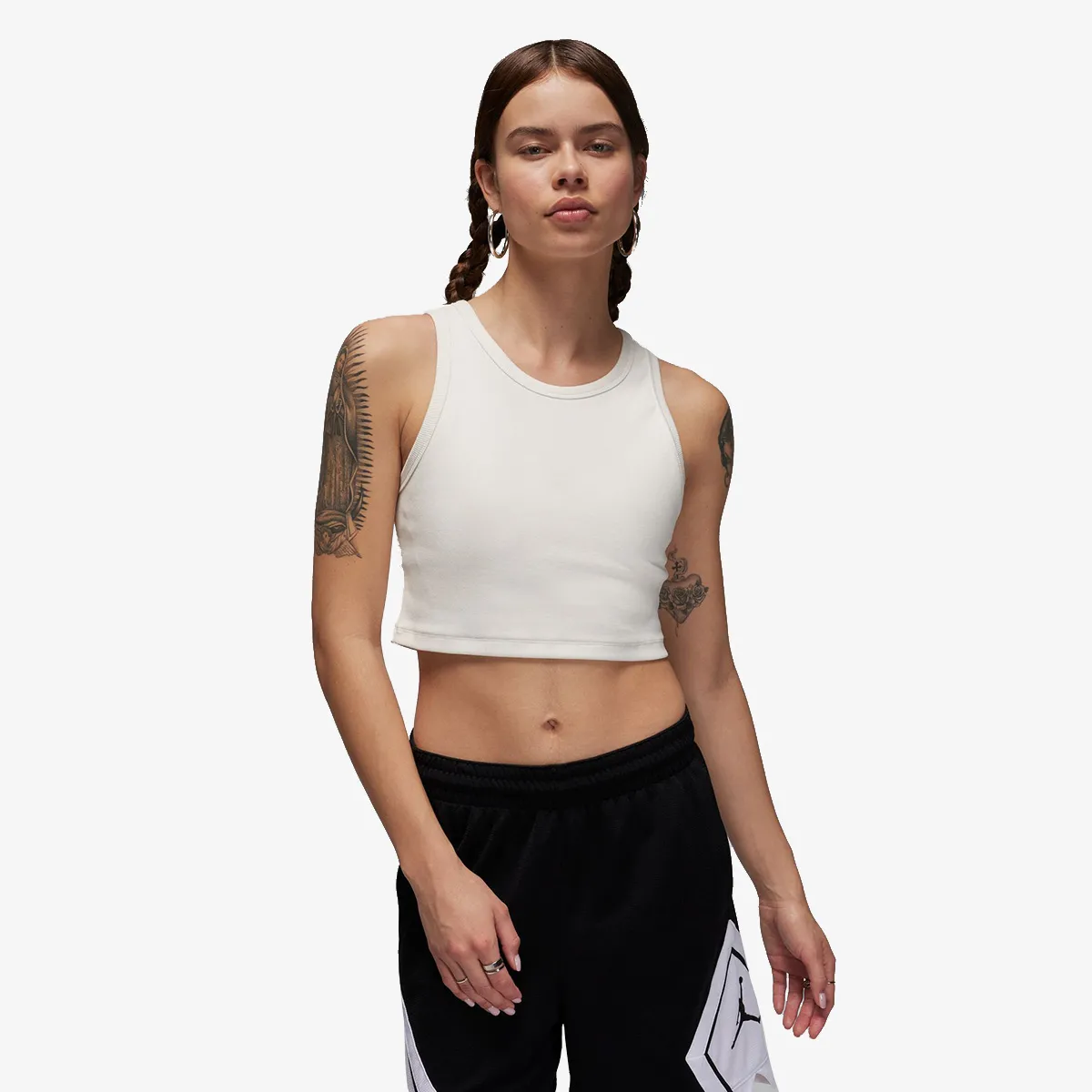 NIKE Top Jordan Women Tank 