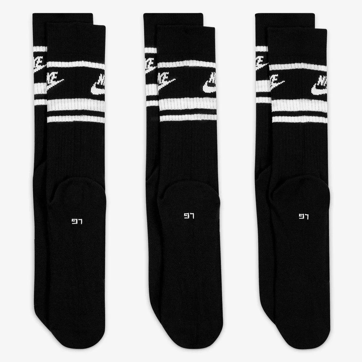 NIKE Sosete Sportswear Everyday Essential