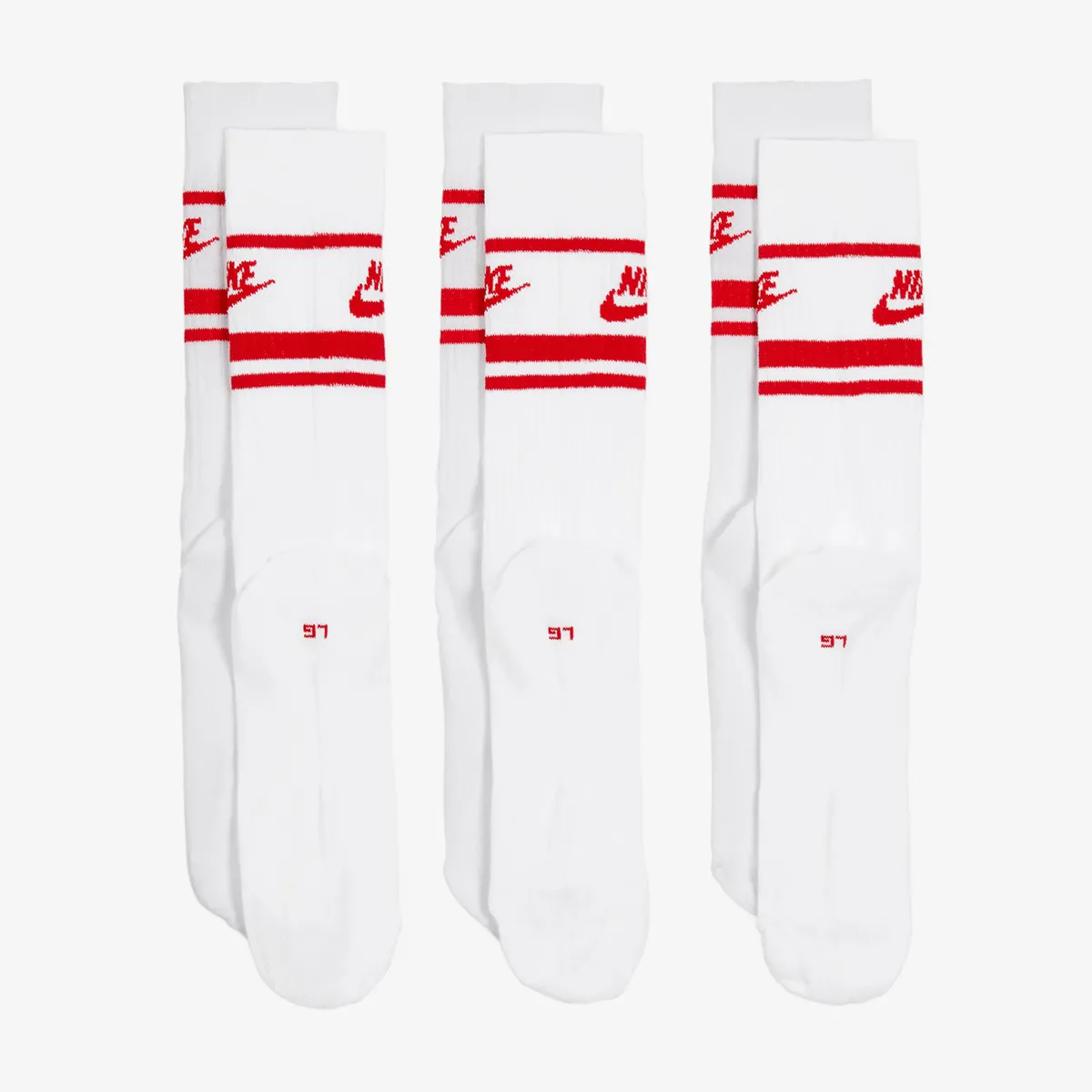 NIKE Sosete Sportswear Everyday Essential 