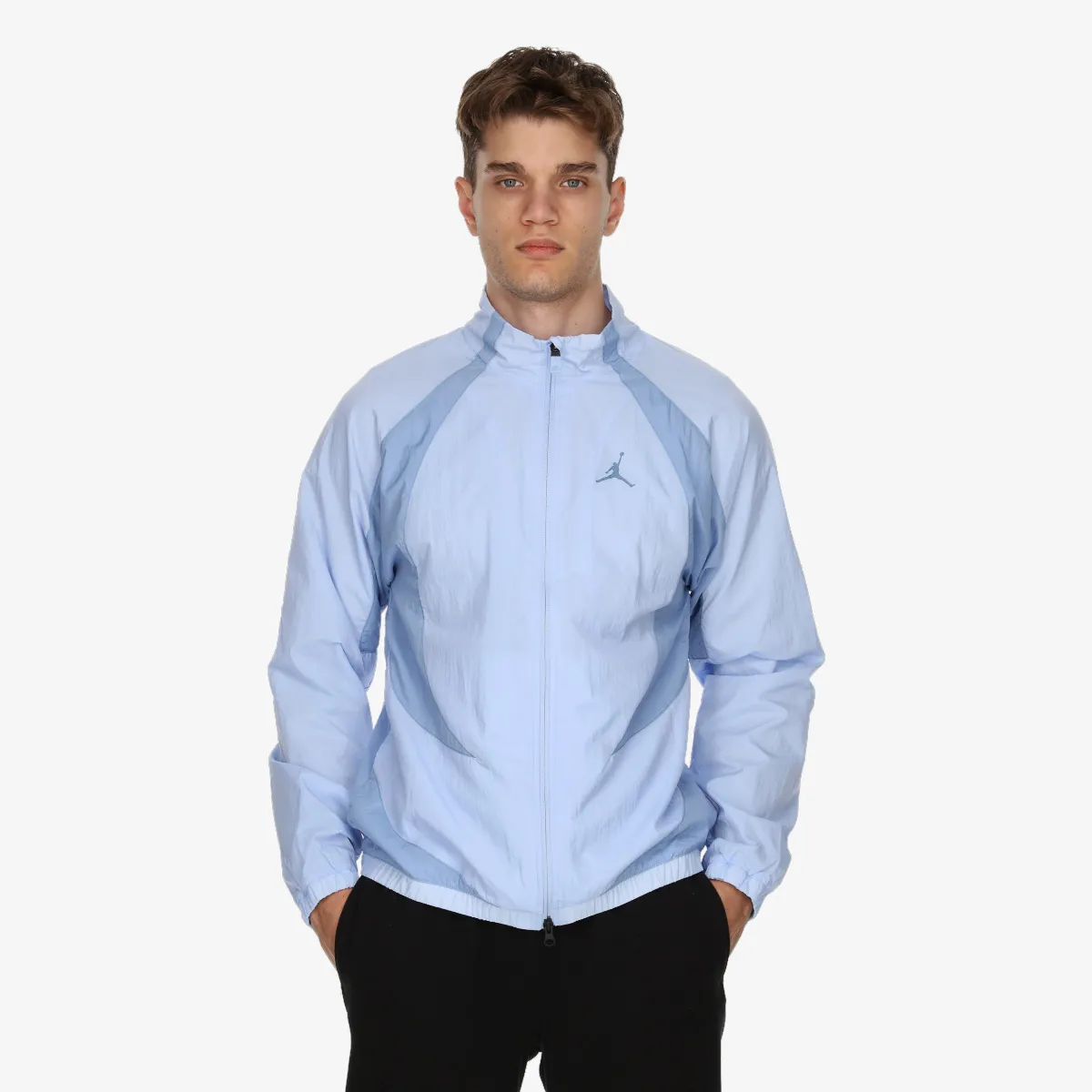 NIKE Jacheta M J SPRT JAM WARM UP JACKET 