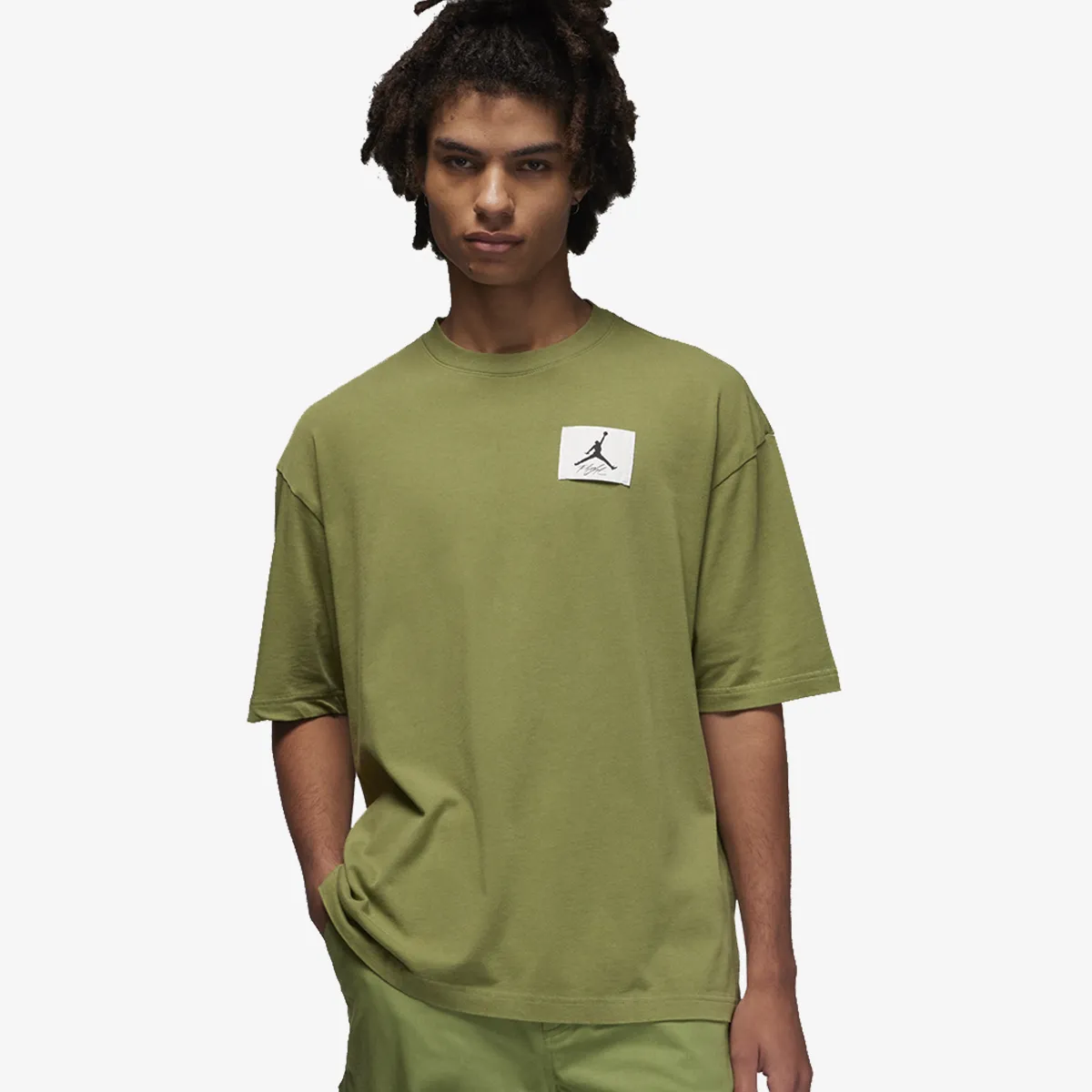 NIKE Tricou Jordan Flight Essentials 