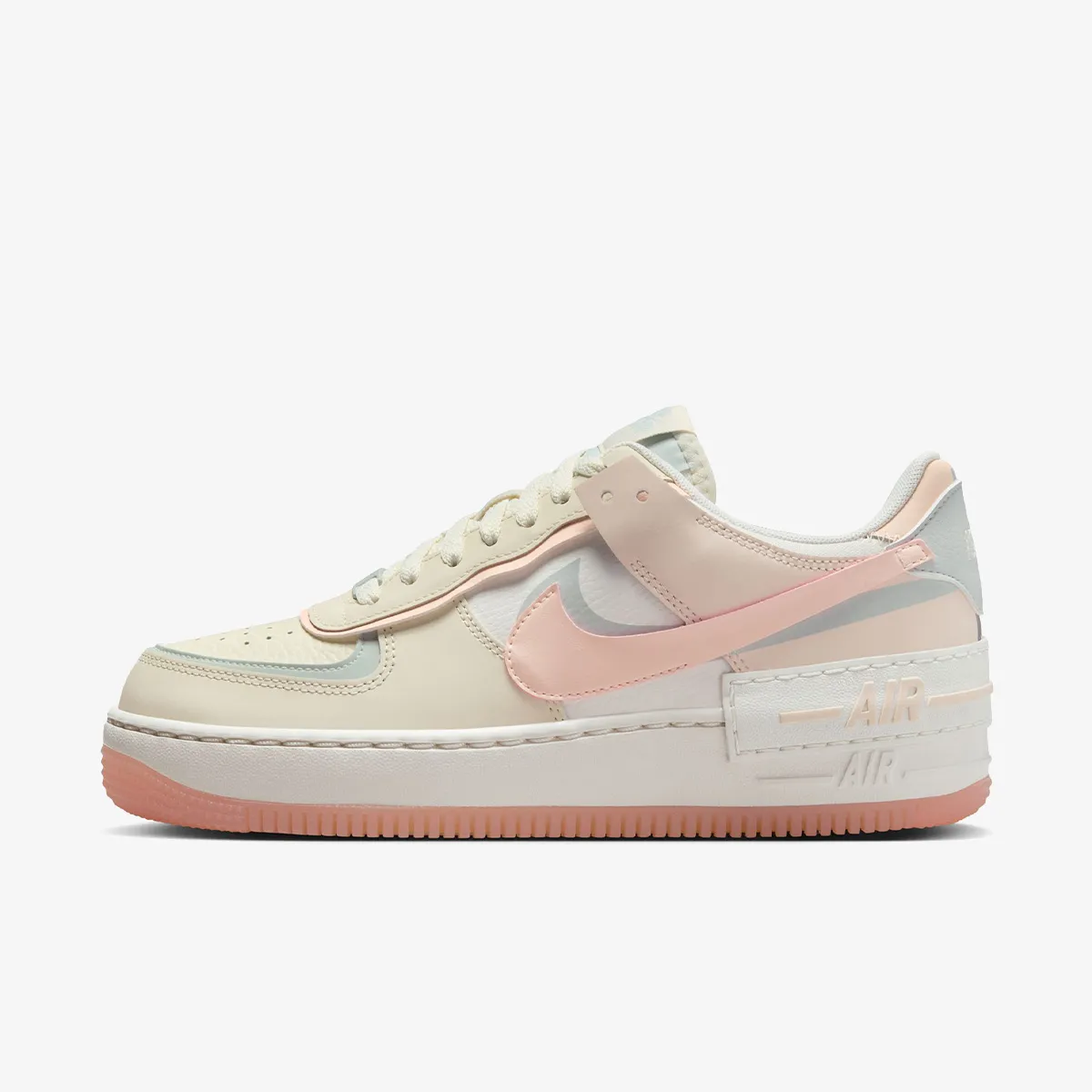 NIKE Pantofi Sport W AF1 SHADOW 