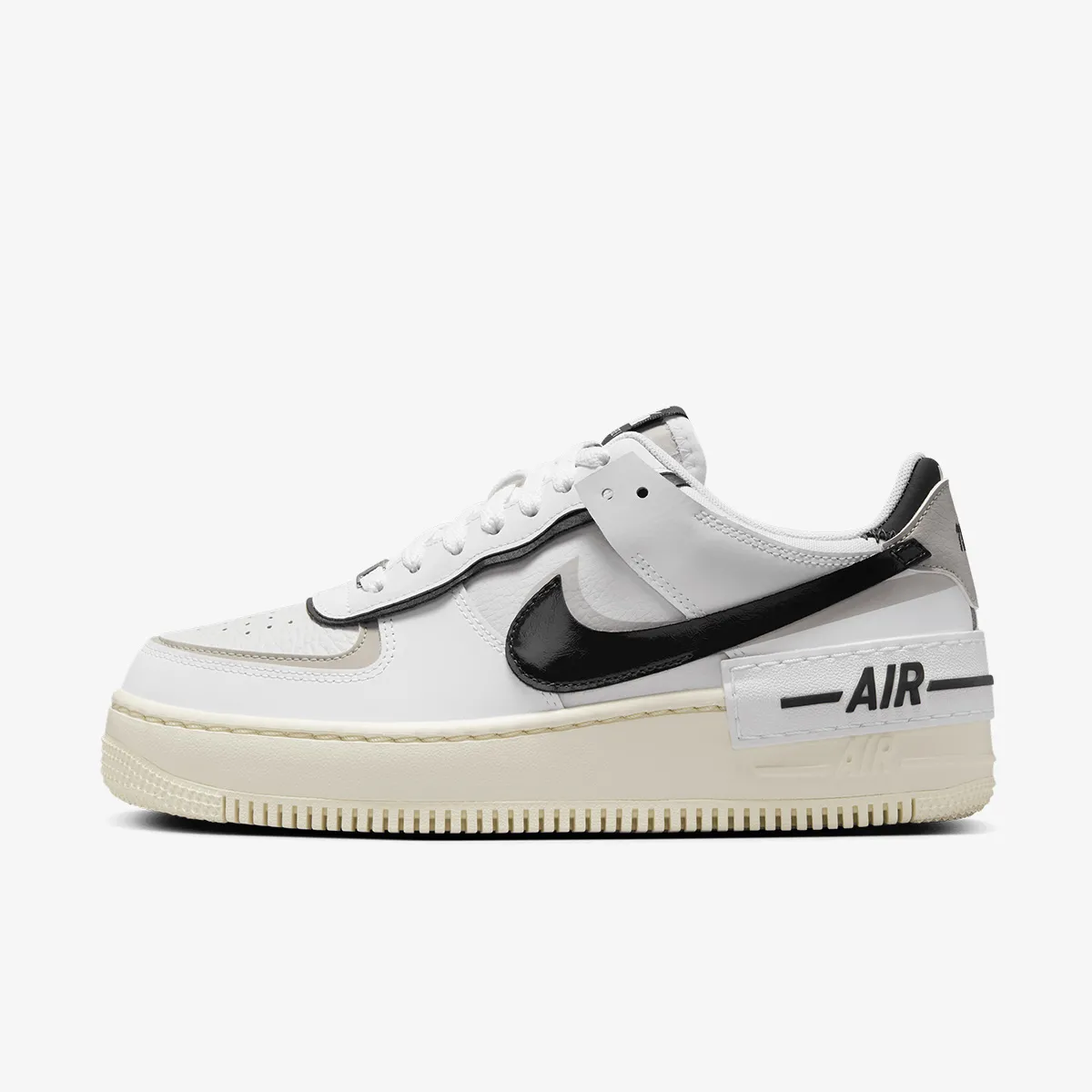 NIKE Pantofi Sport W AF1 SHADOW 