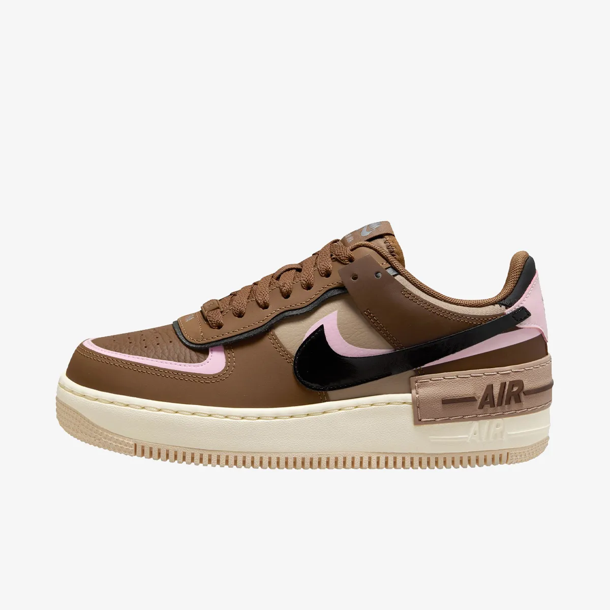 NIKE Pantofi Sport Air Force 1 Shadow 