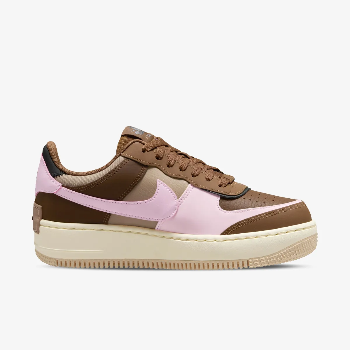 NIKE Pantofi Sport Air Force 1 Shadow 