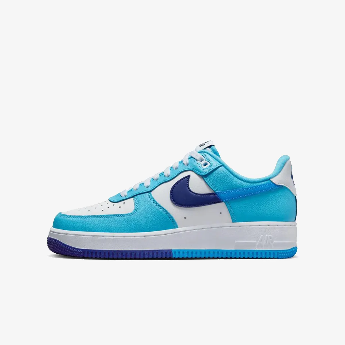 NIKE Pantofi Sport AIR FORCE 1 '07 LV8 RMX