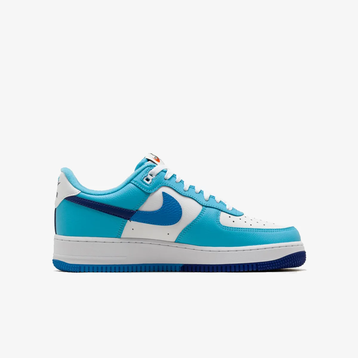 NIKE Pantofi Sport Air Force 1 '07 LV8