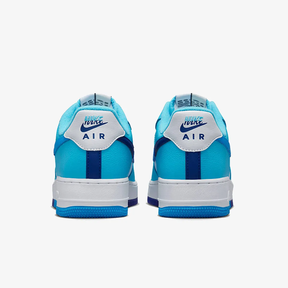 NIKE Pantofi Sport Air Force 1 '07 LV8