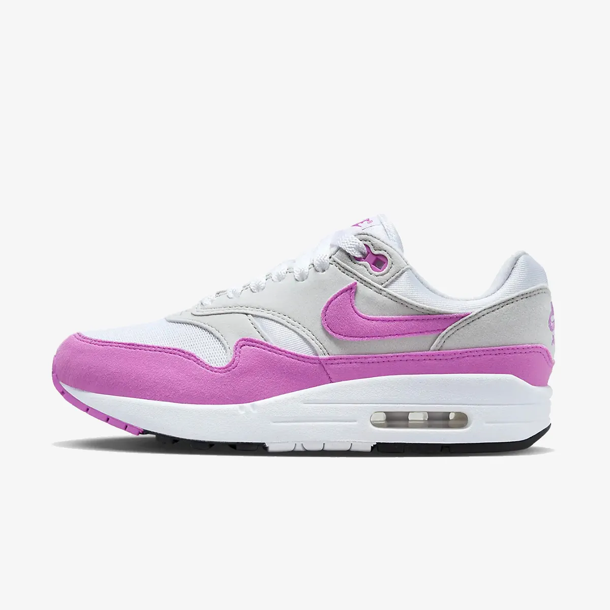 NIKE Pantofi Sport W NIKE AIR MAX 1 '87 