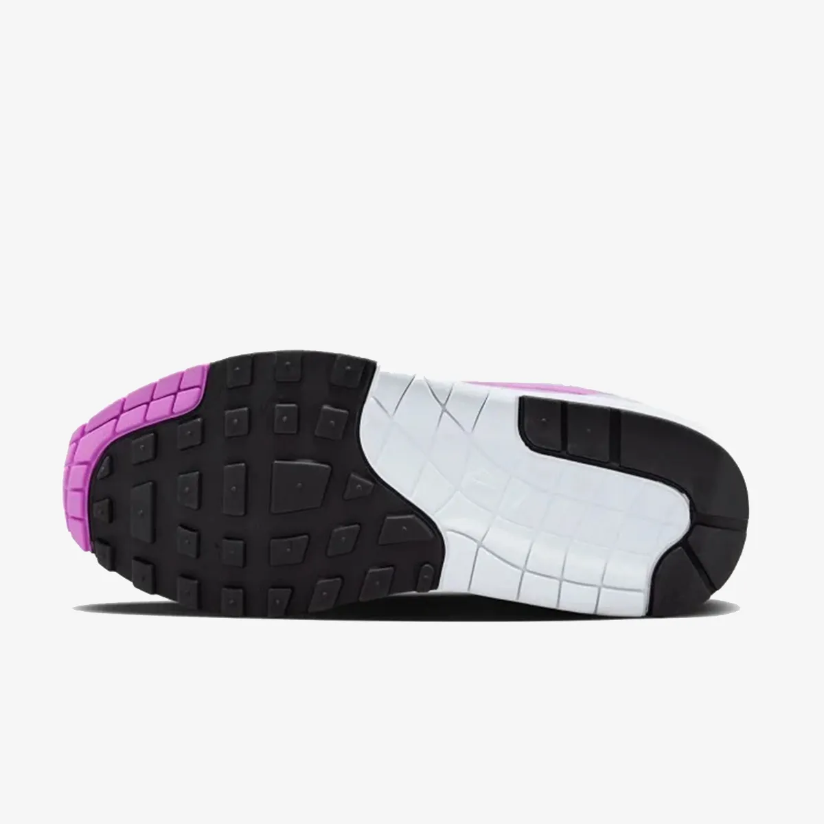 NIKE Pantofi Sport W NIKE AIR MAX 1 '87 