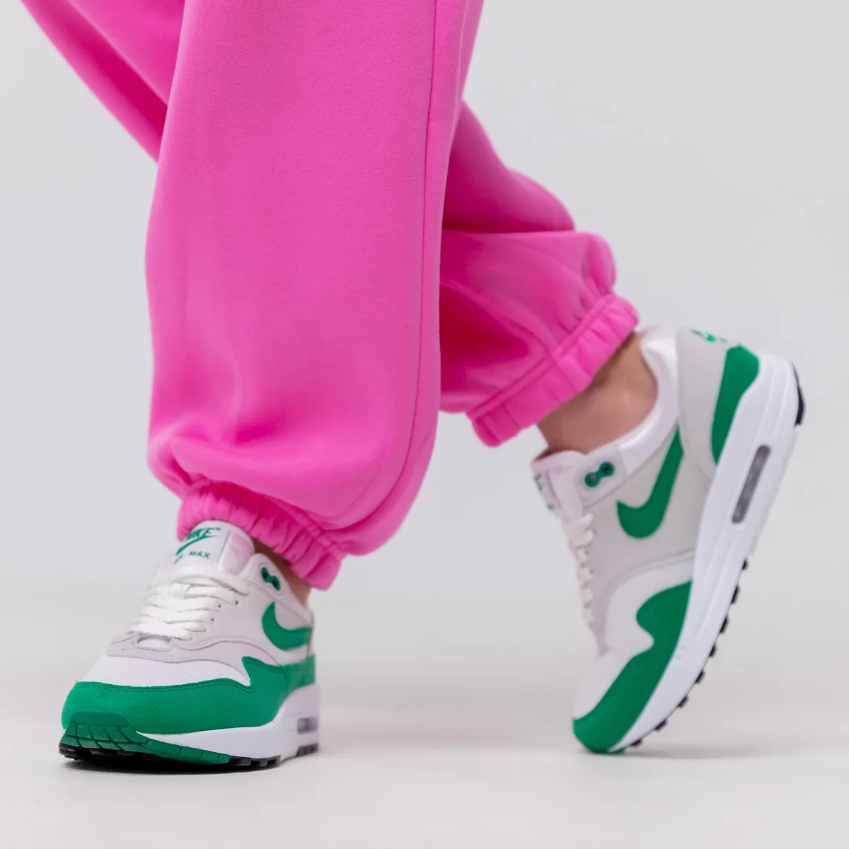 NIKE Pantofi Sport W NIKE AIR MAX 1 '87