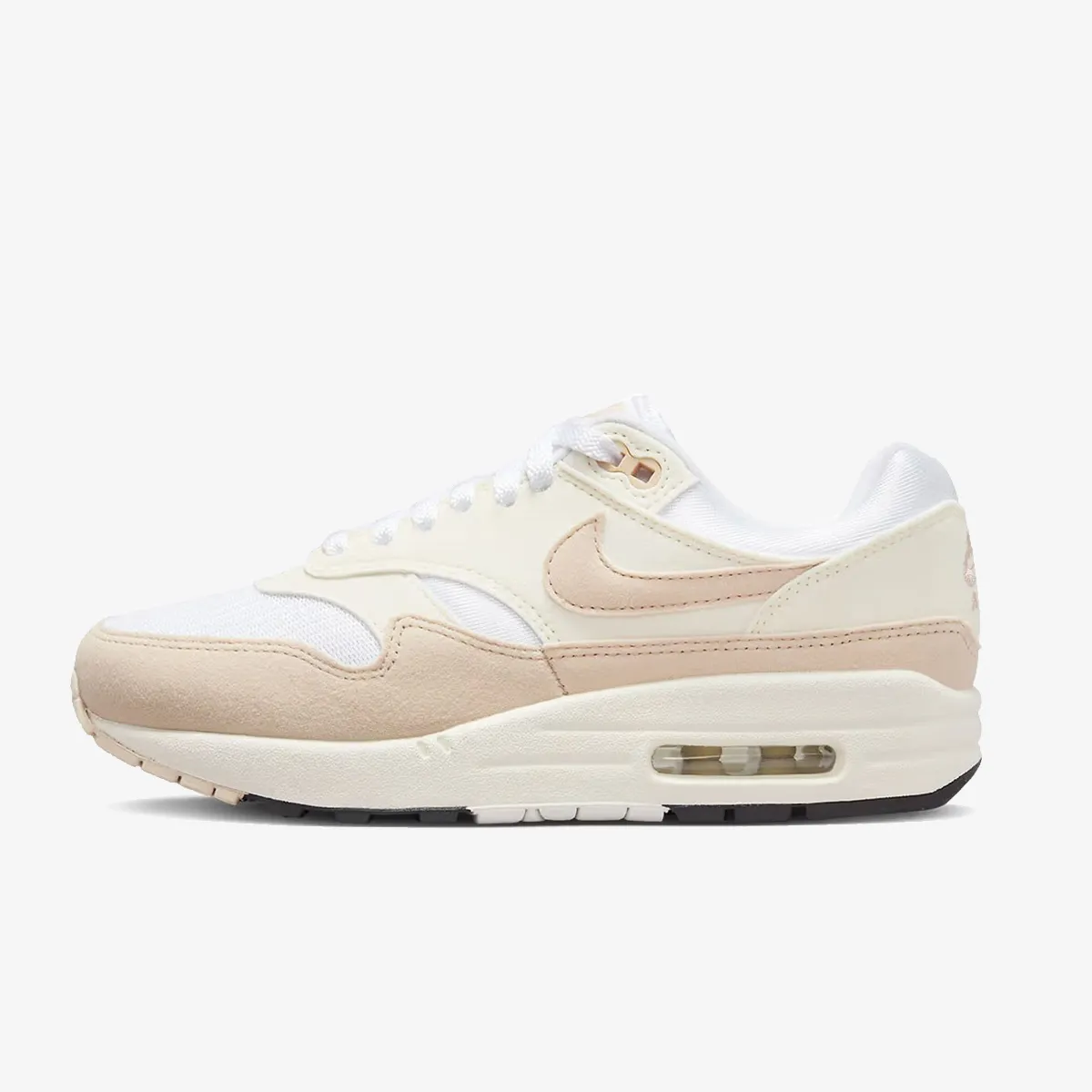 NIKE Pantofi Sport W NIKE AIR MAX 1 '87 