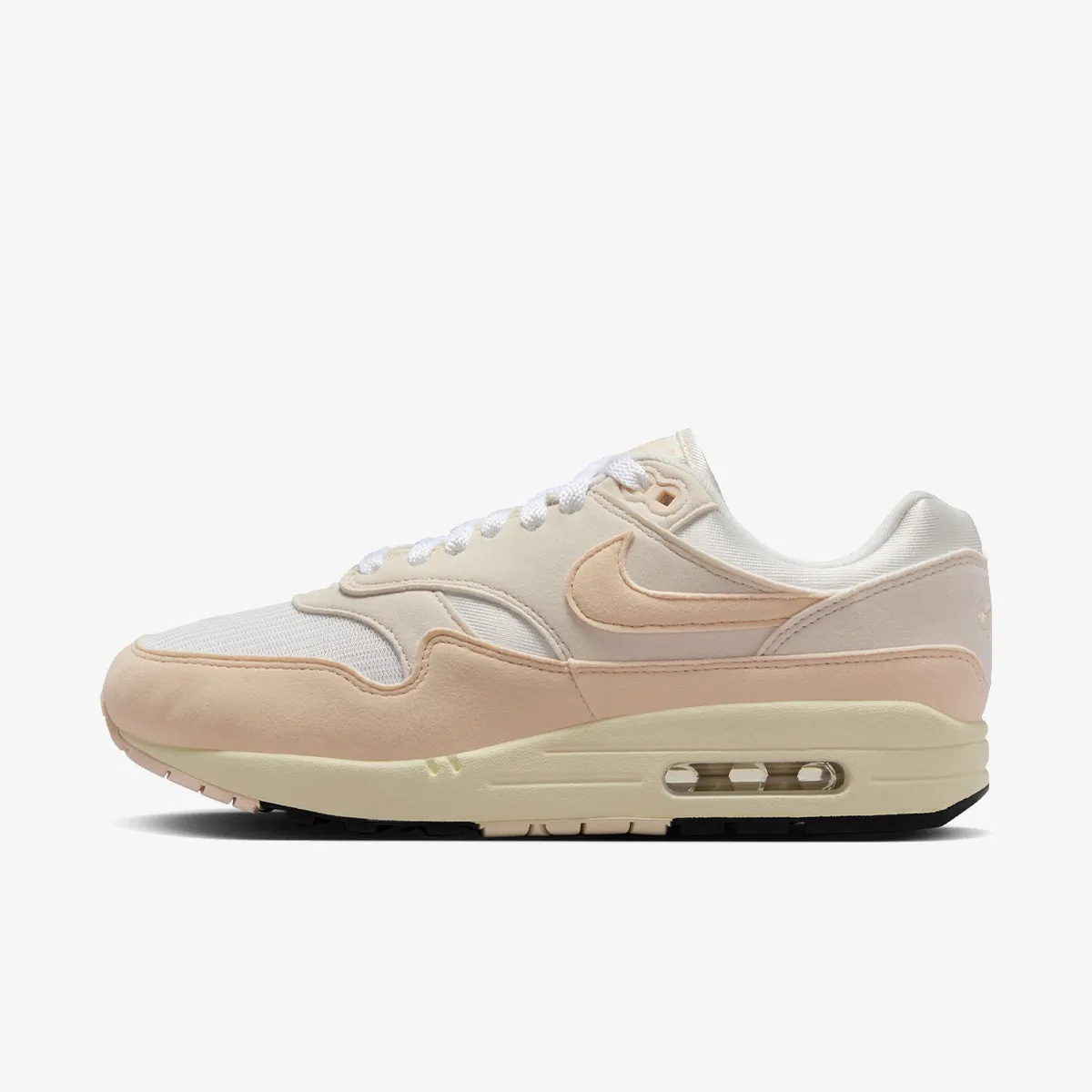 NIKE Pantofi Sport W NIKE AIR MAX 1 '87 