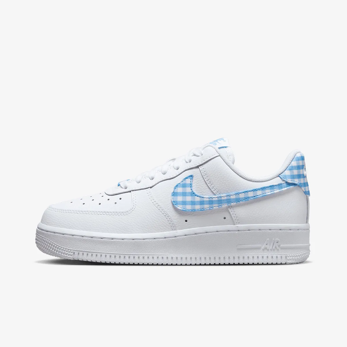 NIKE Pantofi Sport WMNS AIR FORCE 1 '07 ESS TREND 