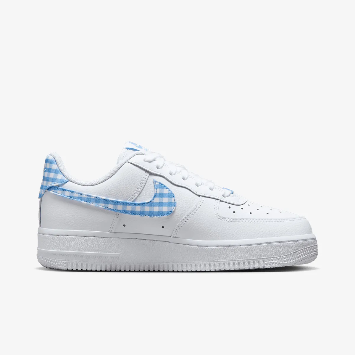 NIKE Pantofi Sport WMNS AIR FORCE 1 '07 ESS TREND 