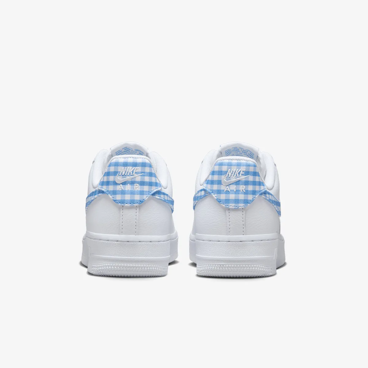 NIKE Pantofi Sport WMNS AIR FORCE 1 '07 ESS TREND 