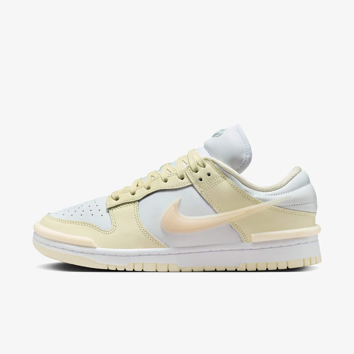 NIKE Pantofi Sport W NIKE DUNK LOW TWIST 