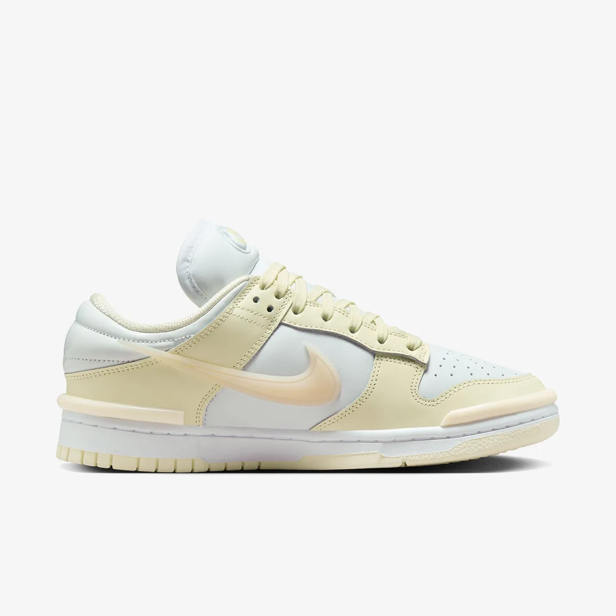 NIKE Pantofi Sport W NIKE DUNK LOW TWIST 