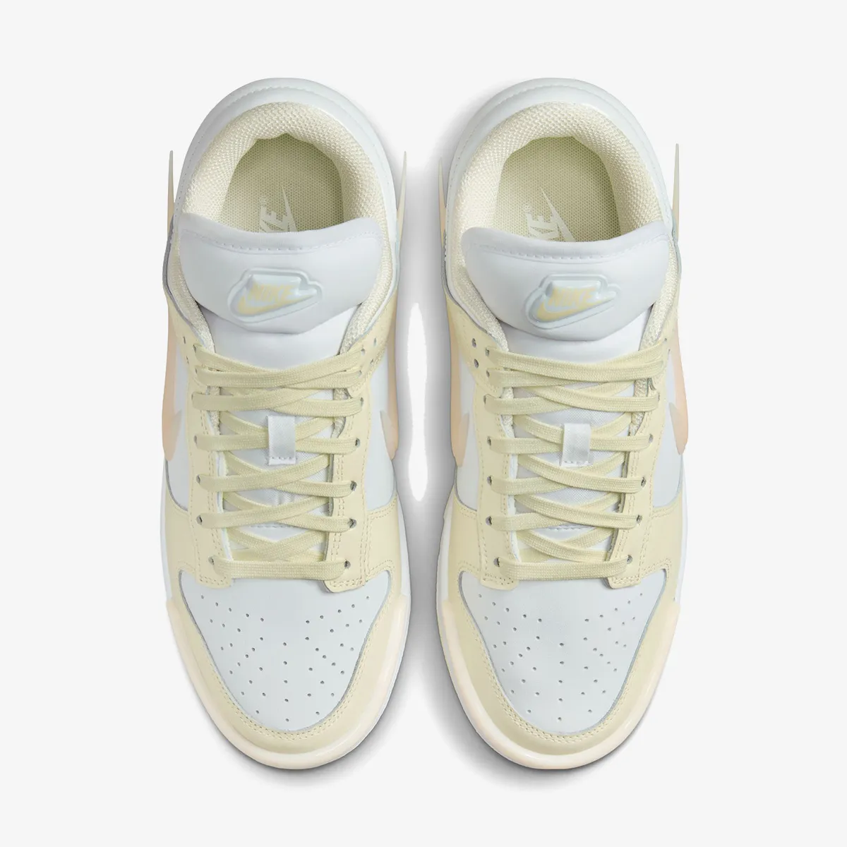 NIKE Pantofi Sport W NIKE DUNK LOW TWIST 