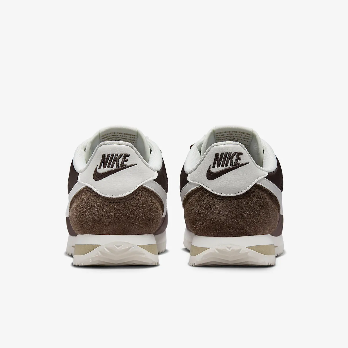 NIKE Pantofi Sport W NIKE CORTEZ TXT | Tike Romania