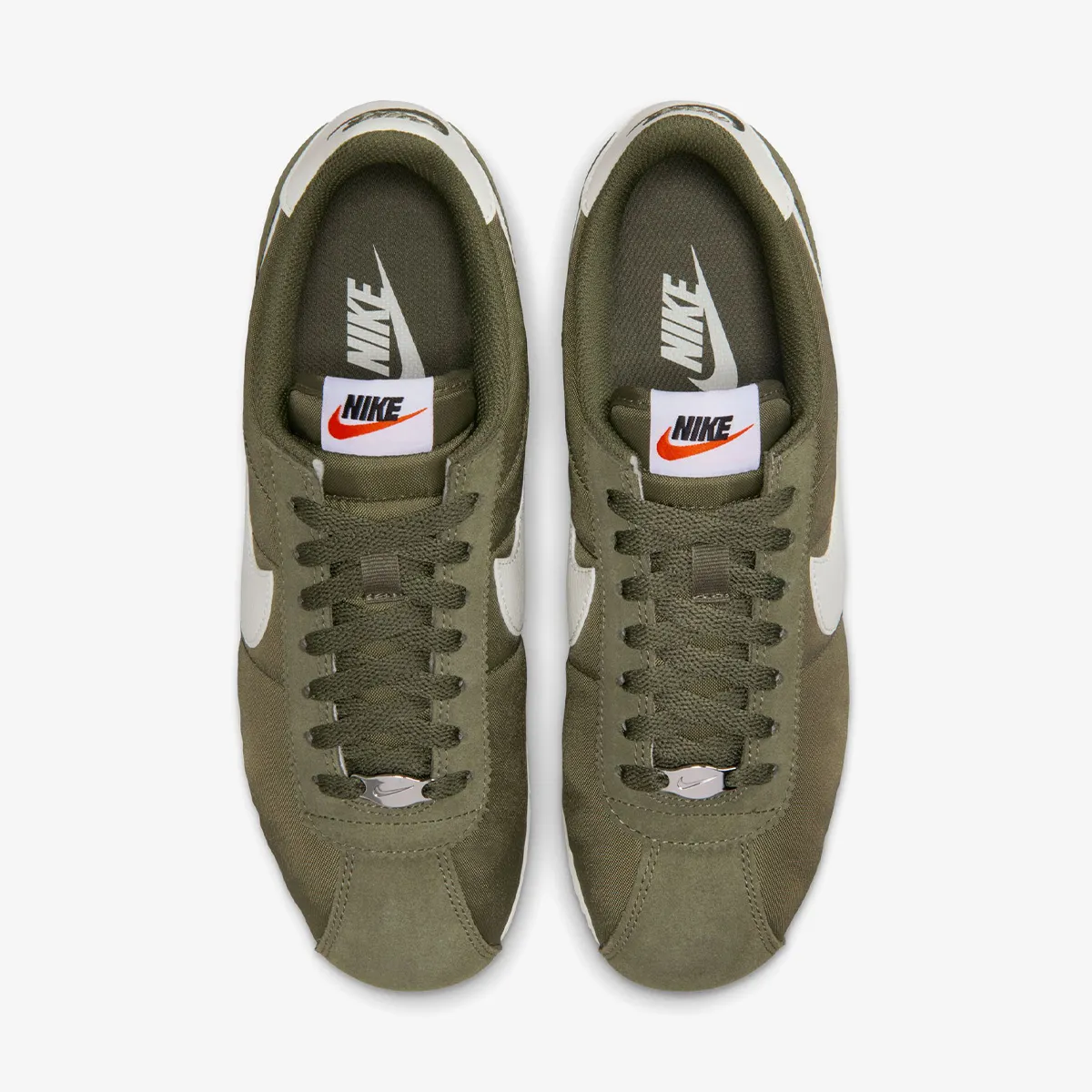 NIKE Pantofi Sport W NIKE CORTEZ TXT 