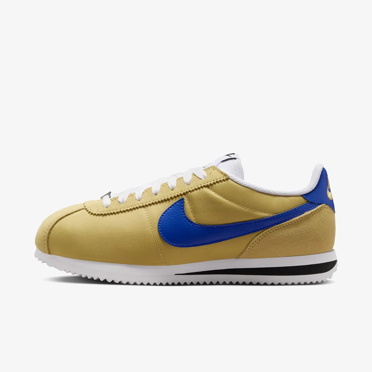 NIKE Pantofi Sport W NIKE CORTEZ TXT