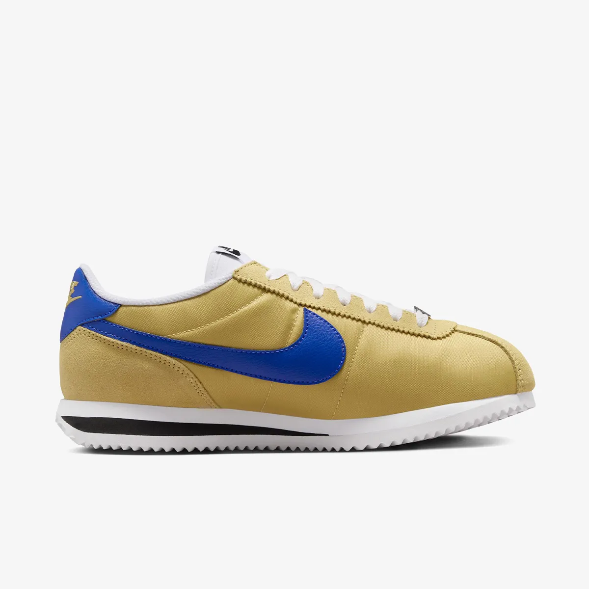 NIKE Pantofi Sport W NIKE CORTEZ TXT