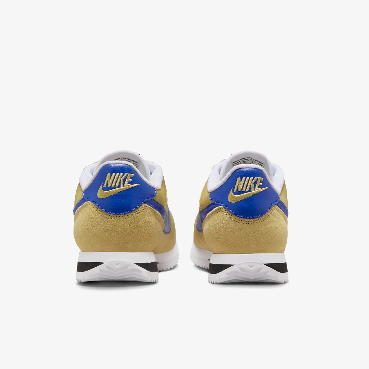 NIKE Pantofi Sport W NIKE CORTEZ TXT