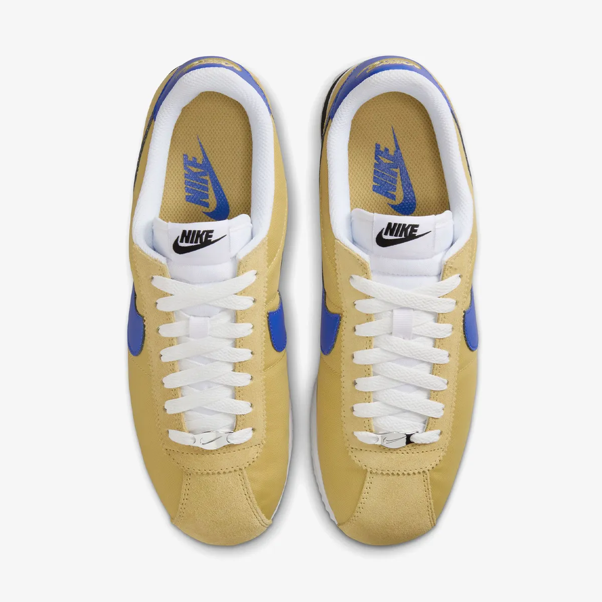 NIKE Pantofi Sport W NIKE CORTEZ TXT