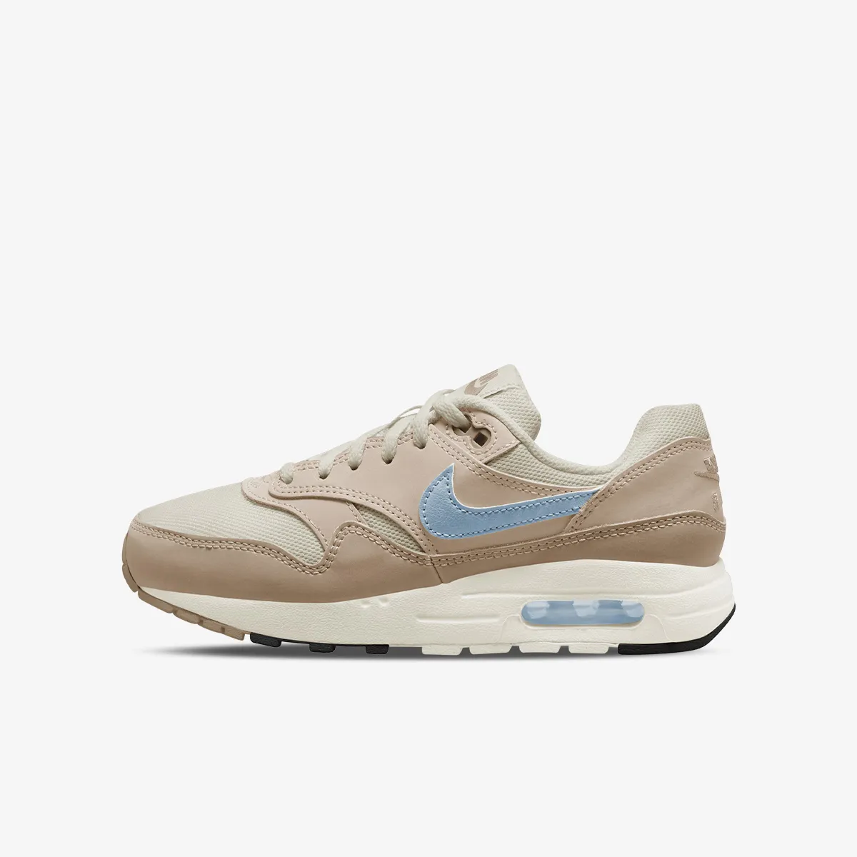 NIKE Pantofi Sport AIR MAX 1 BG 