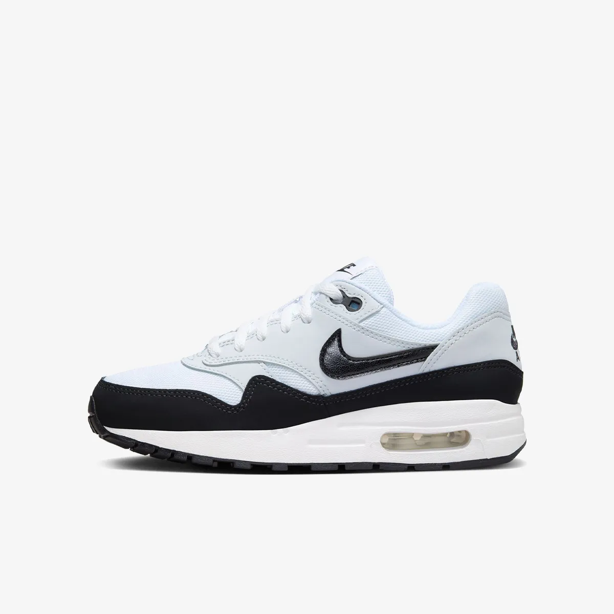 NIKE Pantofi Sport AIR MAX 1 BG 