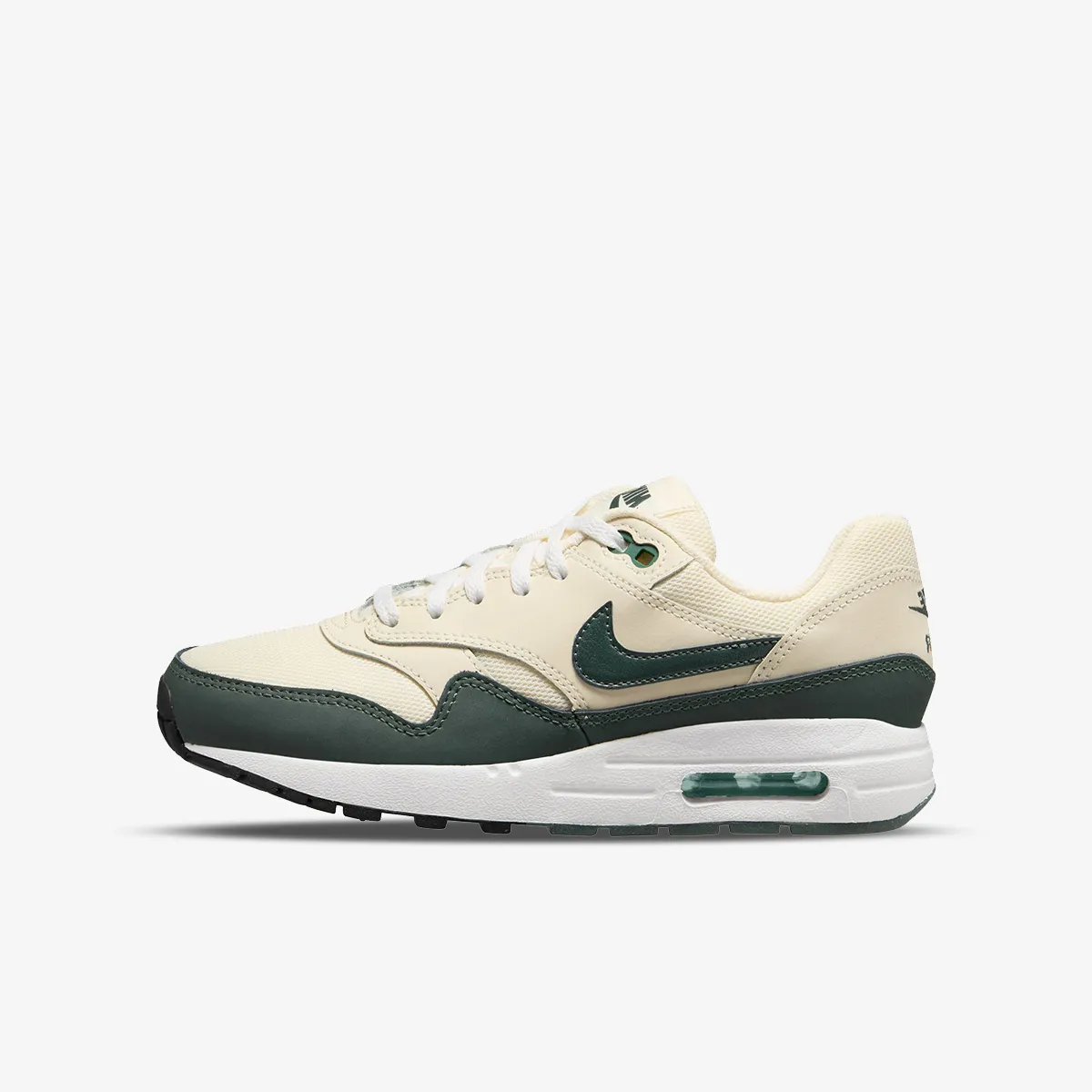 NIKE Pantofi Sport AIR MAX 1 BG 