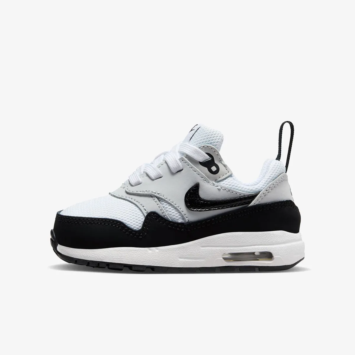 NIKE Pantofi Sport AIR MAX 1 EASYON BT 