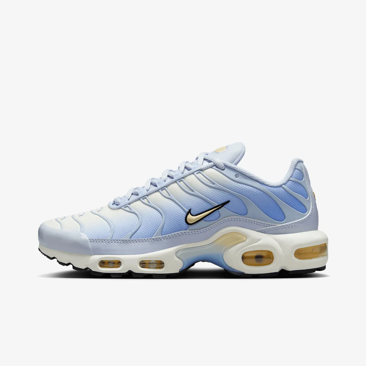 NIKE Pantofi Sport W AIR MAX PLUS BODY FADE 