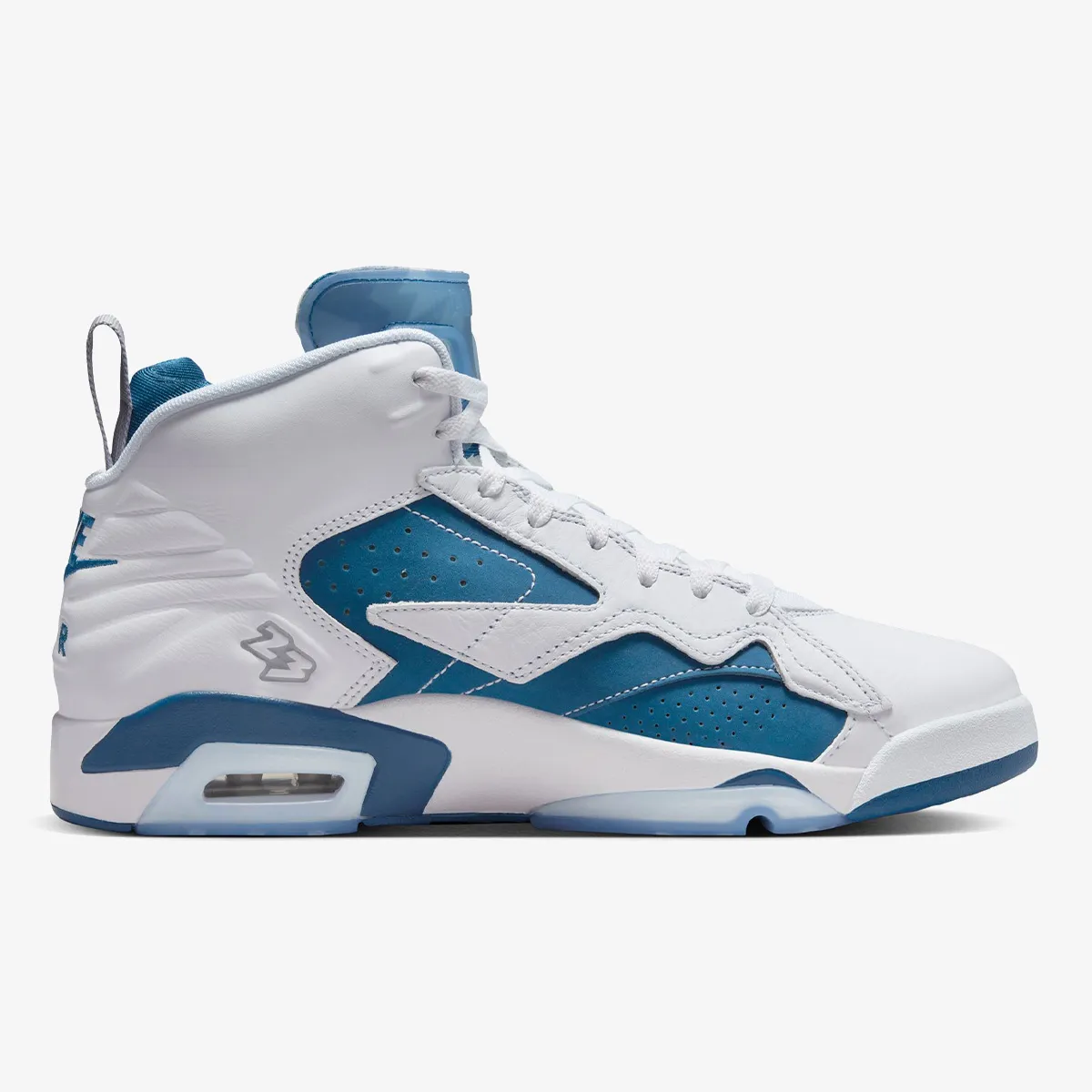 NIKE Pantofi Sport JORDAN MVP 