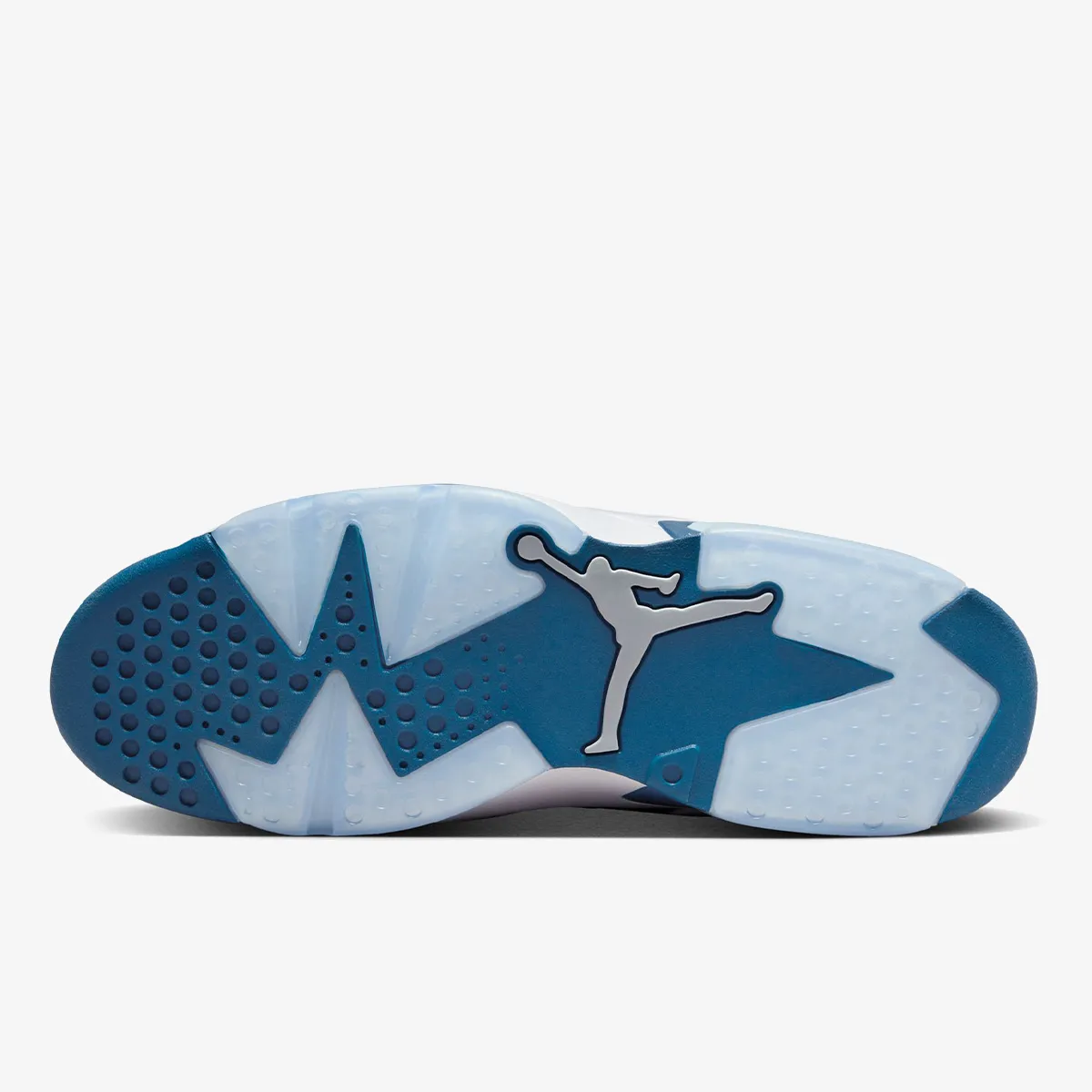 NIKE Pantofi Sport JORDAN MVP 