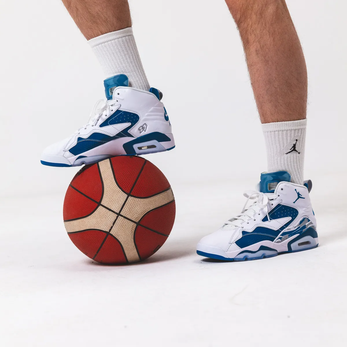 NIKE Pantofi Sport JORDAN MVP 