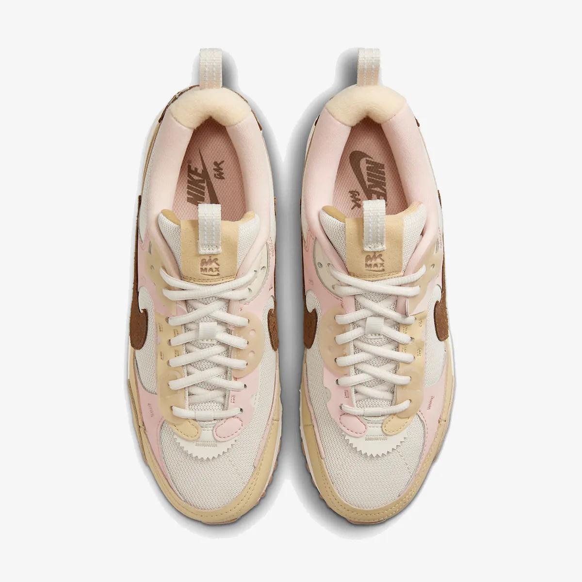 NIKE Pantofi Sport Air Max 90 Futura