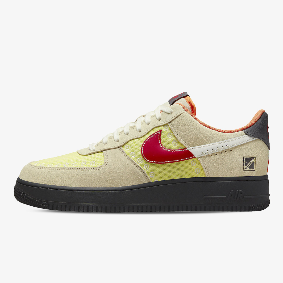 Nike force 1 07 lx sales