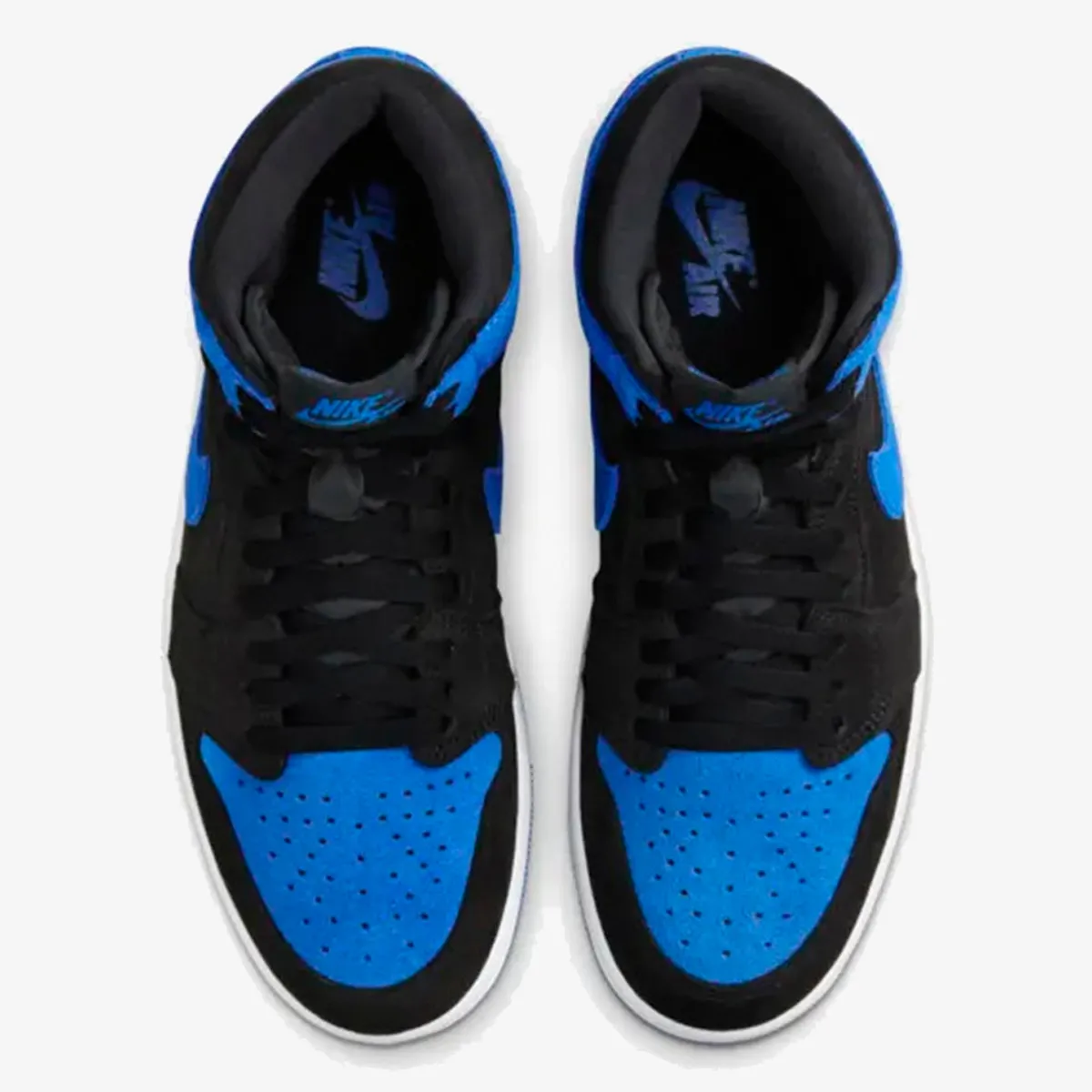Pantofi sport Air Jordan 1 Royal Reimagined | Tike Romania Pantofi sport Air Jordan 1 Royal Reimagined | Tike Romania
