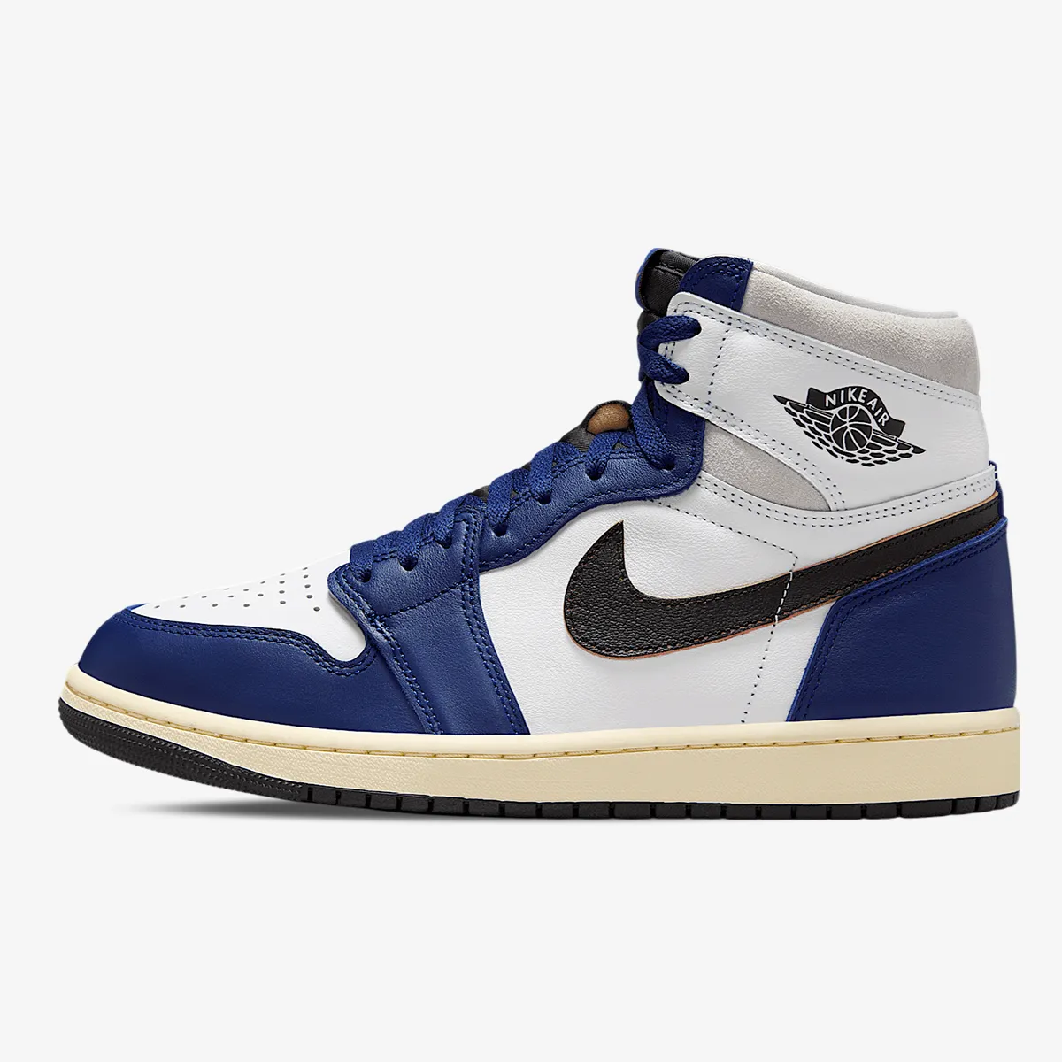 JORDAN Pantofi Sport Air Jordan 1 Retro 