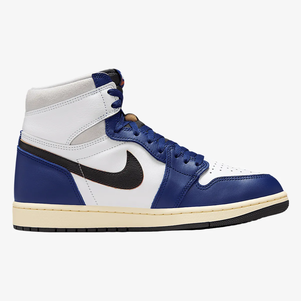 JORDAN Pantofi Sport Air Jordan 1 Retro 