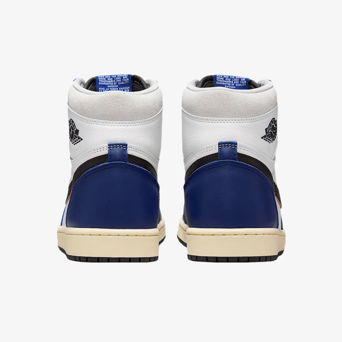 JORDAN Pantofi Sport Air Jordan 1 Retro 