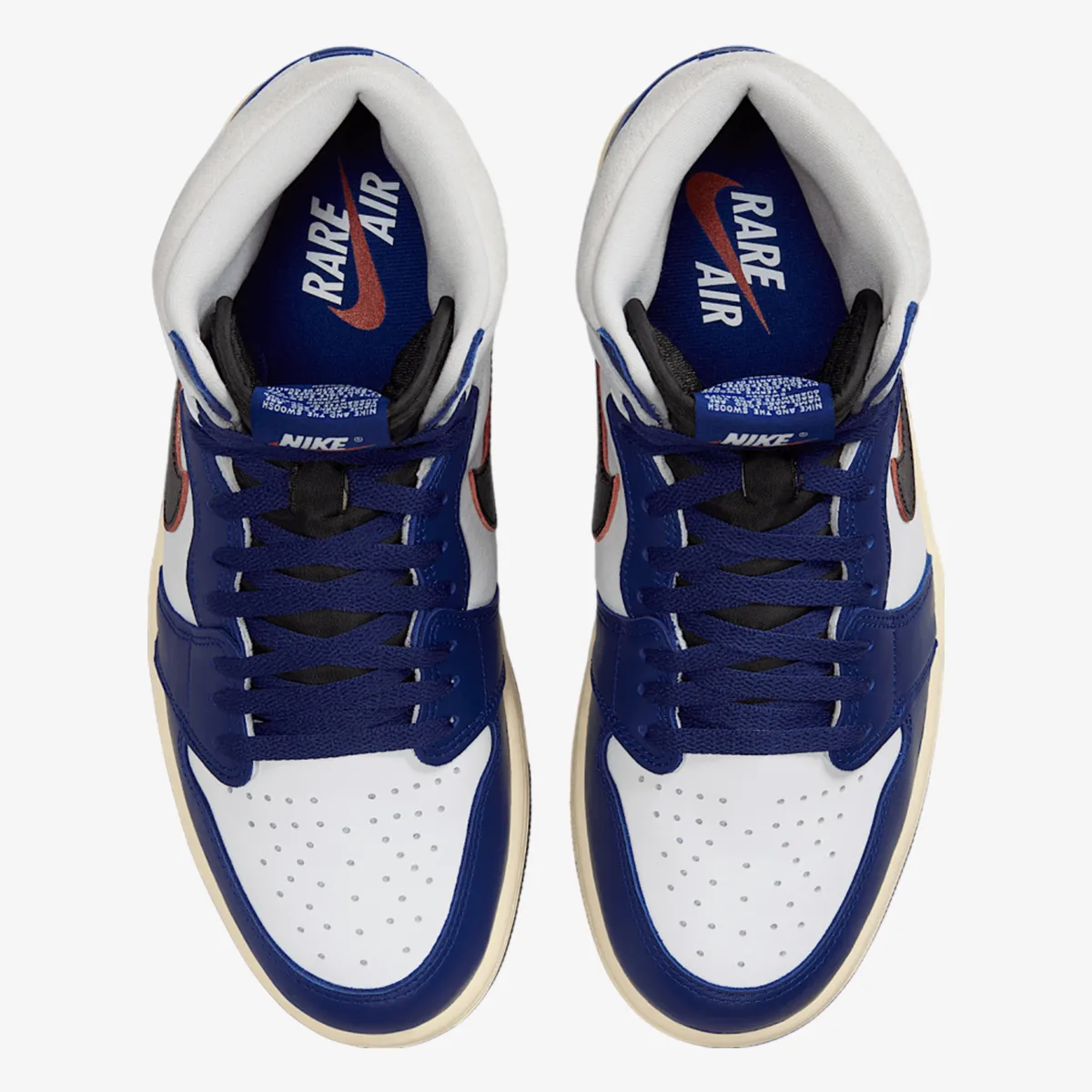 JORDAN Pantofi Sport Air Jordan 1 Retro 
