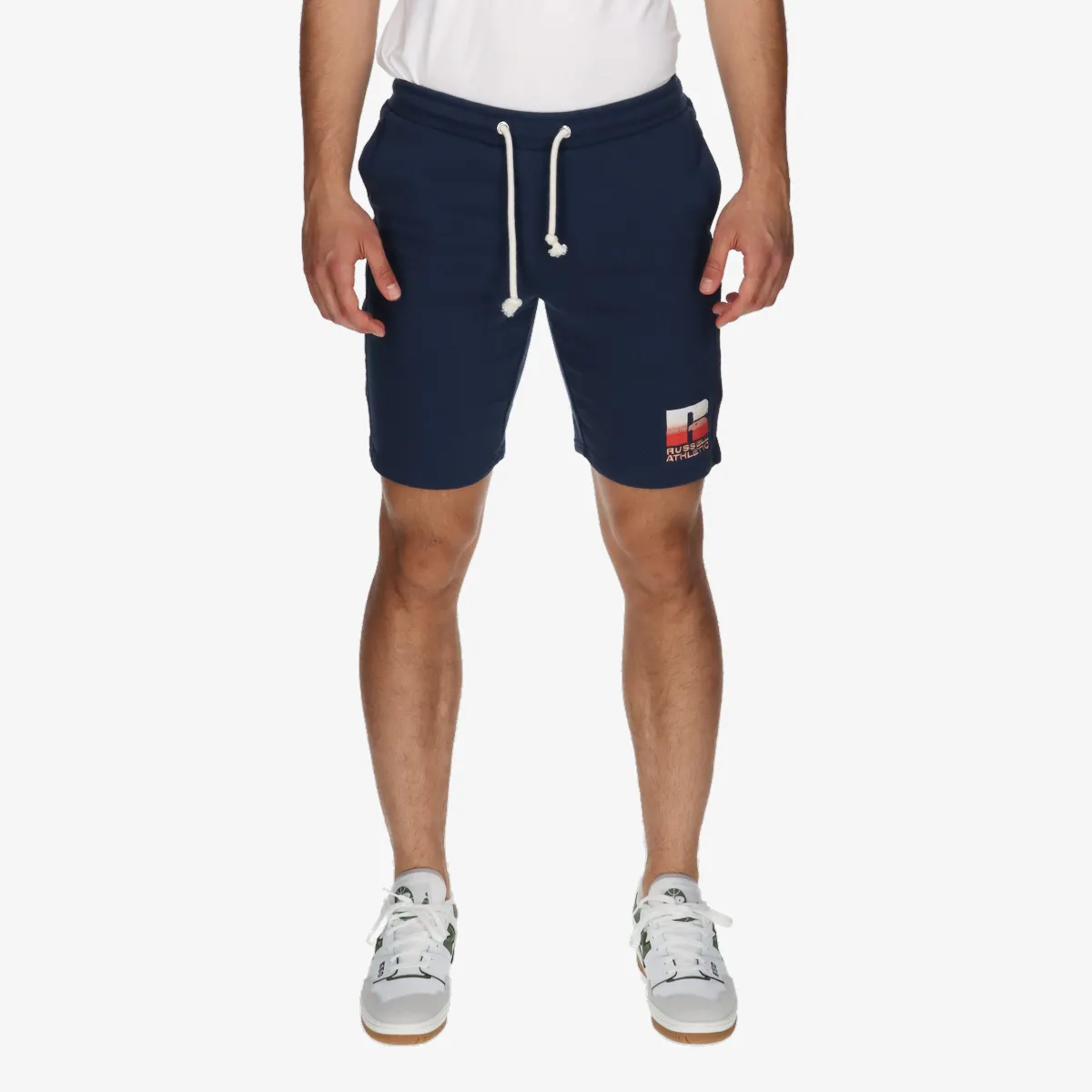 Russell Athletic Pantaloni scurti CASPER-SHORTS 