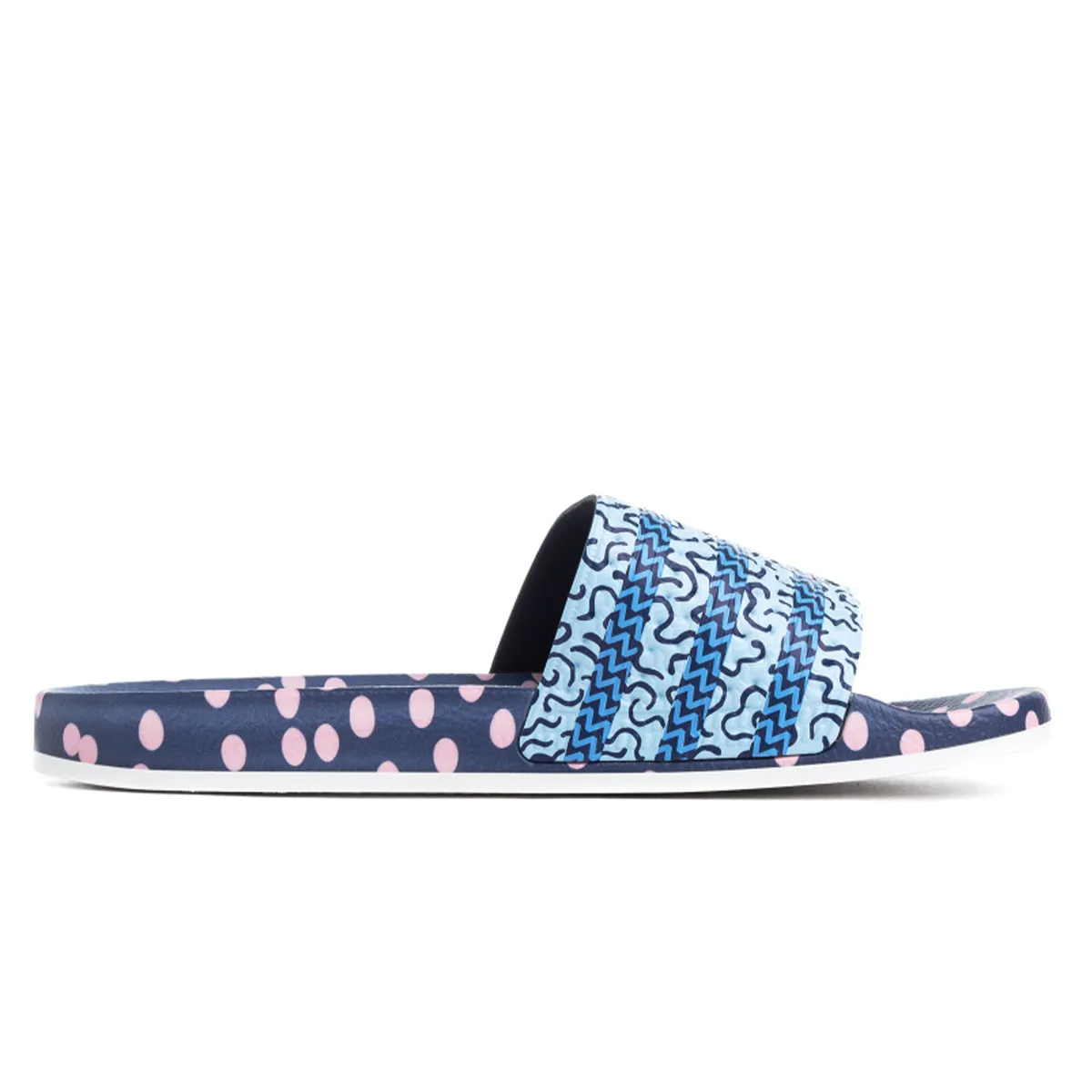 ADIDAS Papuci Wmns Adilette